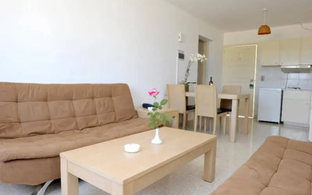 AlkioNest Hotel Apartments