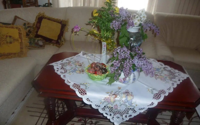 Rapsodia Pension