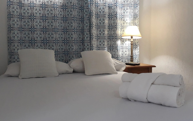 Pousada Portal de Paraty