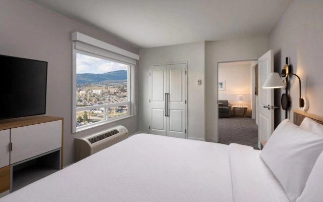 TownePlace Suites by Marriott West Kelowna