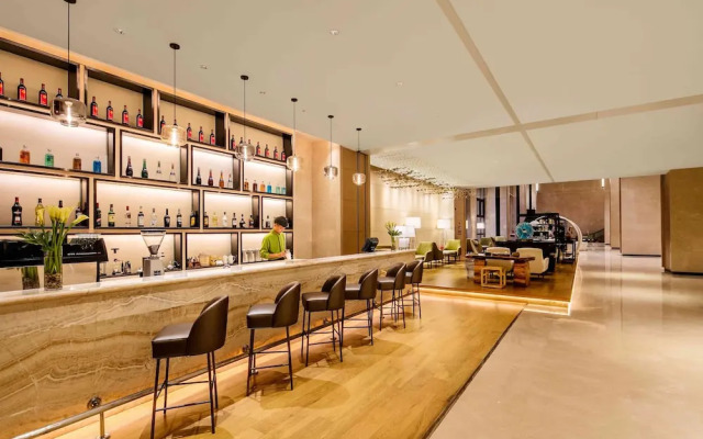 Holiday Inn Chongqing University Town