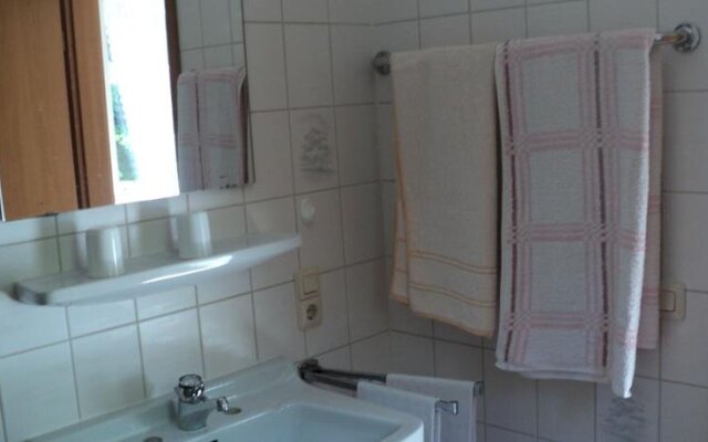 Hotel Pension Haus Hubertus