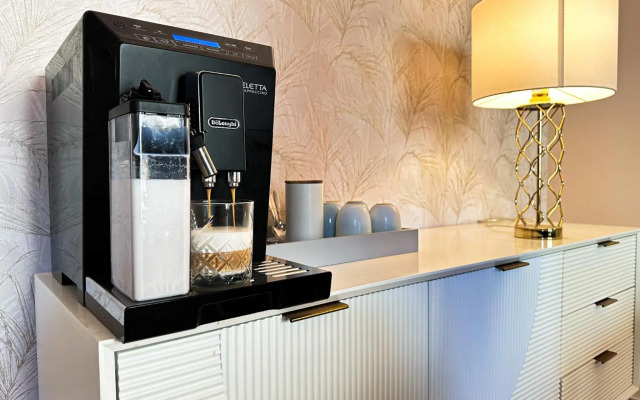 Casa Palma- Luxurious 2 Bedroom Penthouse