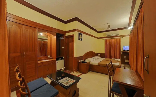 Hotel Mahabs