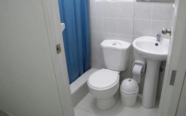 Icthus Paracas Backpacker House - Hostel