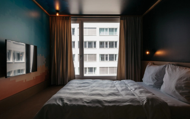 Superbude Wien Prater