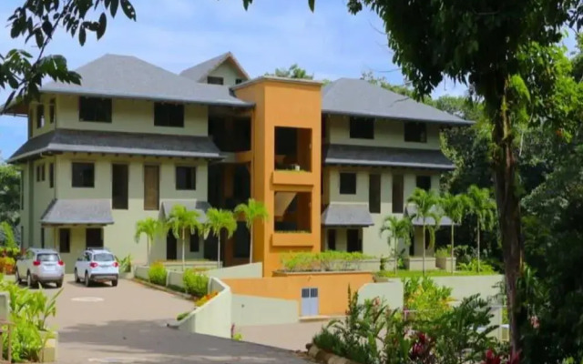 Villas Tekoa