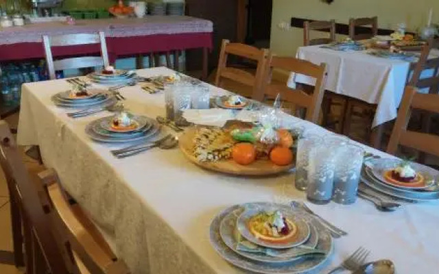 Willa Pod Klimczokiem II