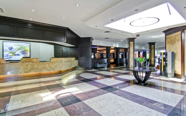 Delta Hotels by Marriott Toronto East