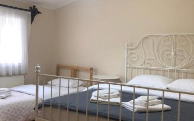 Yeni Apart Hotel