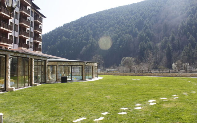 Balneo Complex Saint Spas