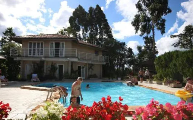 Curitiba Park Hotel