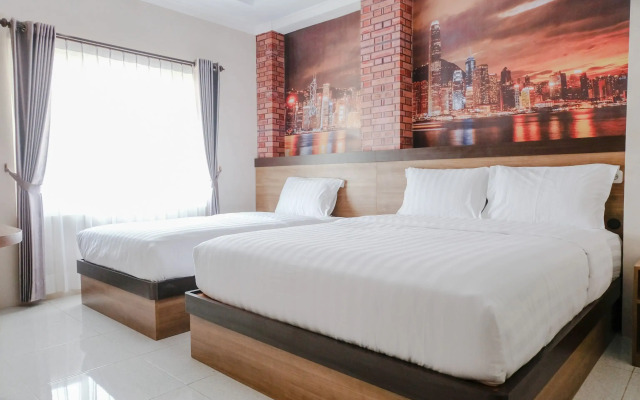 Noura Guest House Syariah