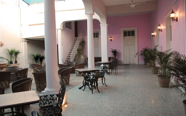 La casa de Santiago