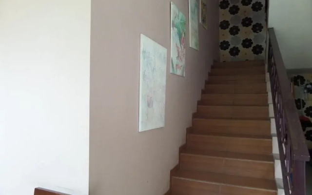 D Pavilion Guesthouse
