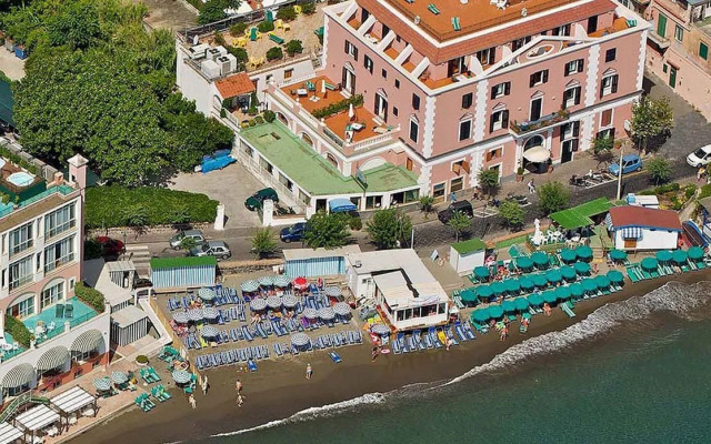 Hotel Mare Blu