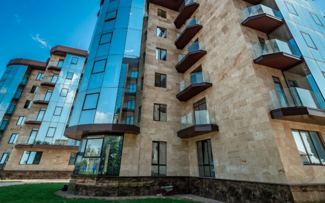 Морской берег Вознесенский