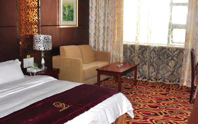 Huazhidu International Hotel