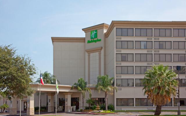 Holiday Inn Houston Hobby Airport, an IHG Hotel