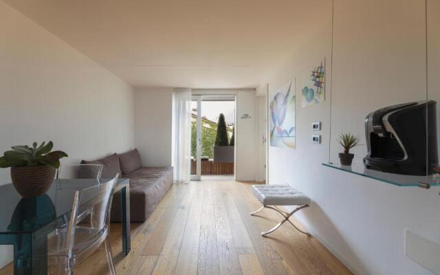 HEART OF TRENTO 2 apartments