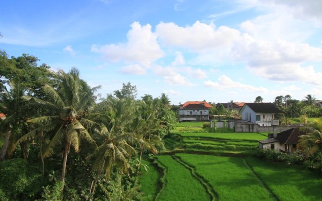 Villa Ubud Sunshine