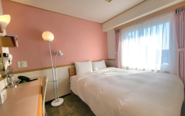 Toyoko Inn Busan Jungang Station