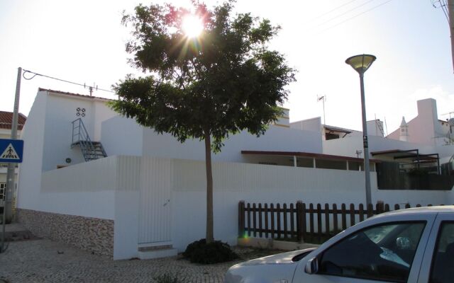 House With 3 Bedrooms in Luz , With Enclosed Garden - 2 km From the Be