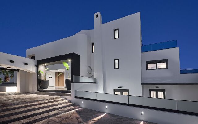 The Sand Villas