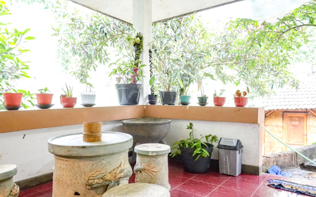 Pondok Sariqu Sunset Road RedPartner