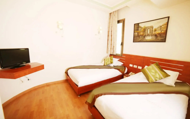 Princessa Hotel