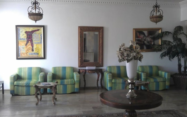 Hotel Tropicana Santo Domingo