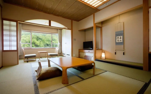 Shogetsu Grand Hotel