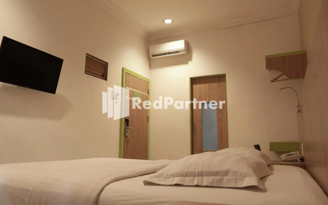 Wisma Sederhana Budget Hotel