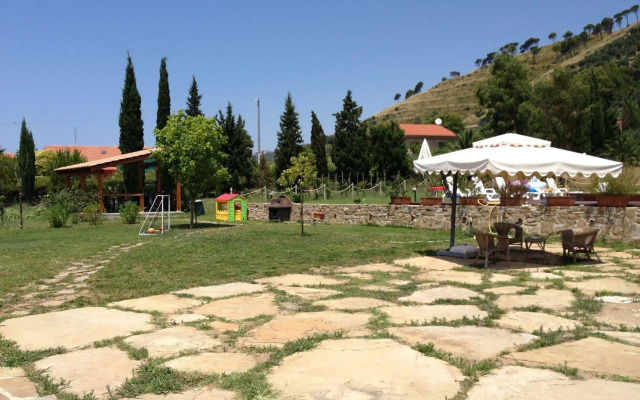 Villa Antonia Castellabate