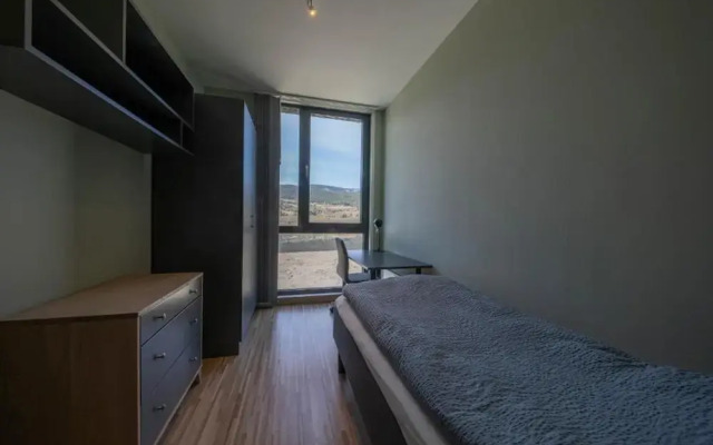 Modern Rooms in NOTODDEN