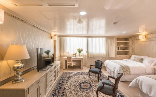 Suites Perisur Apartamentos Amueblados