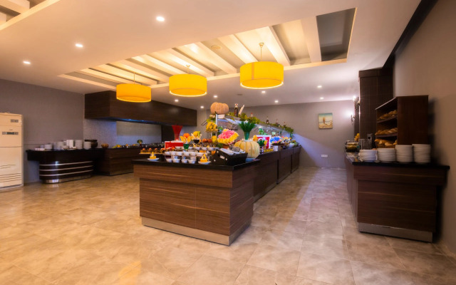 Akdora Elite Hotel & Spa All Inclusive