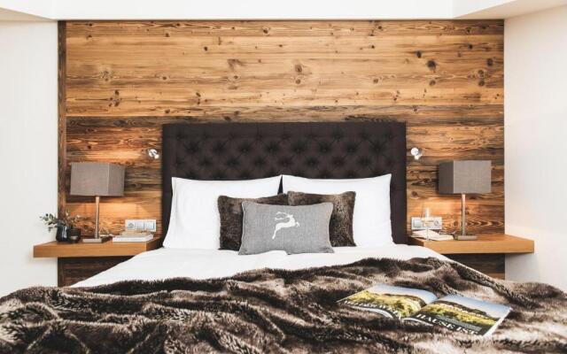 Alpines Gourmet Hotel Montanara