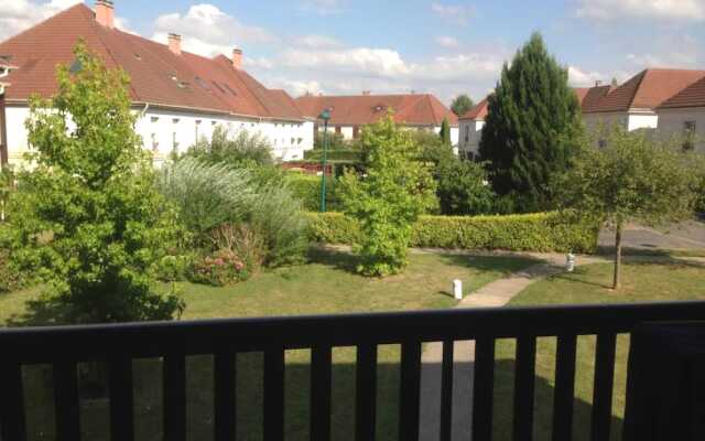 F3 proche disneyland