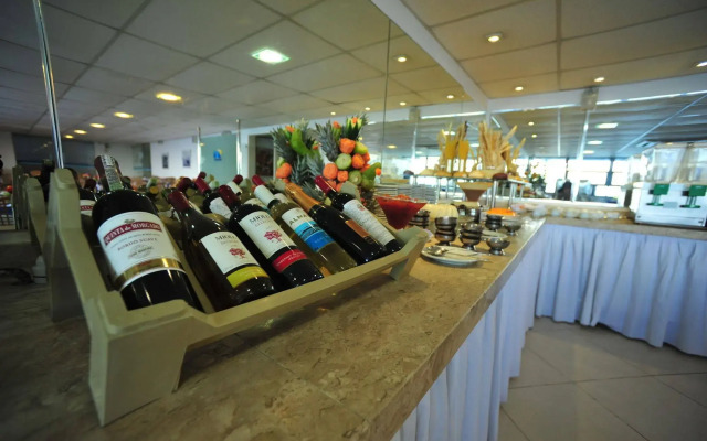 Marazul Hotel