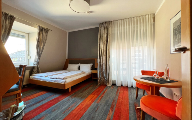 Hotel Prinz
