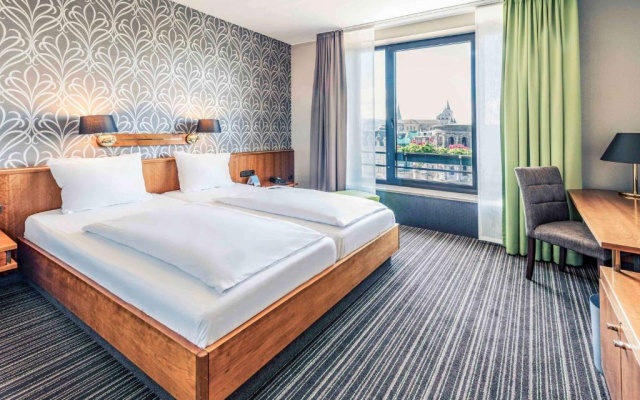 Superior Double room (full double bed) (bed type is subject to availability)
