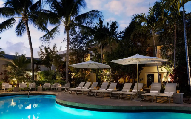 Santa Maria Suites