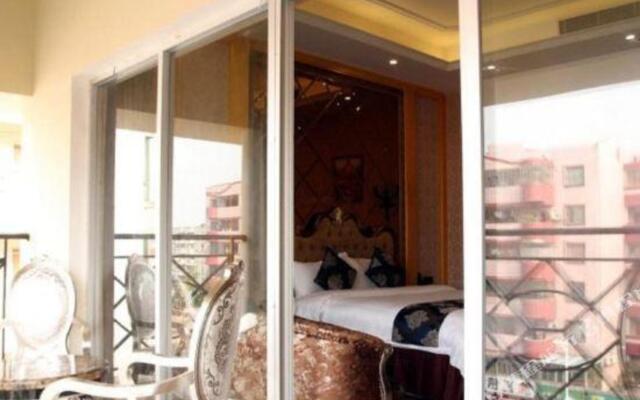 Yijing Hotel