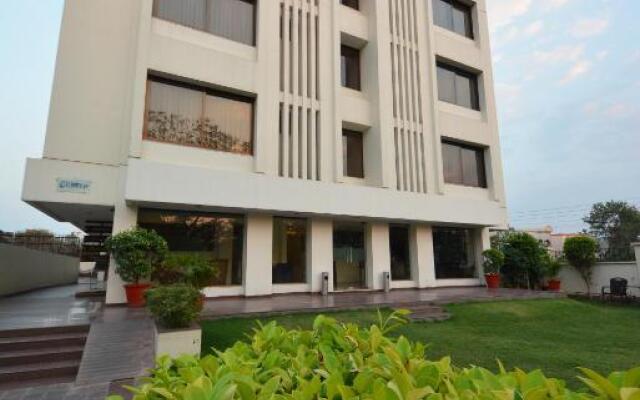 Hotel Legend Inn @ Nagpur