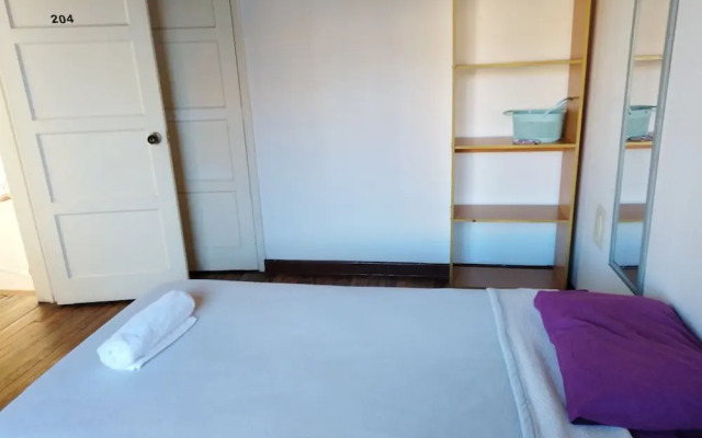 Casa en Bogotá ubicada en zona central