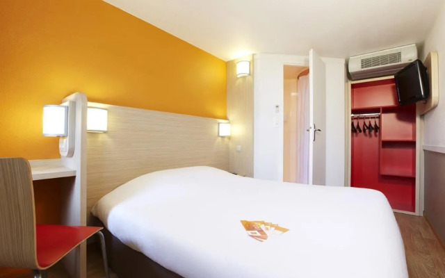 HECO Lyon sud Vienne - ex Première Classe