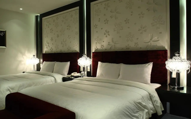 Hsiangkelira Hotel