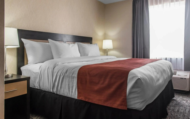 Quality Inn & Suites