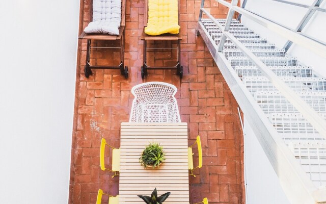 Bo&Co Apartments Sitges